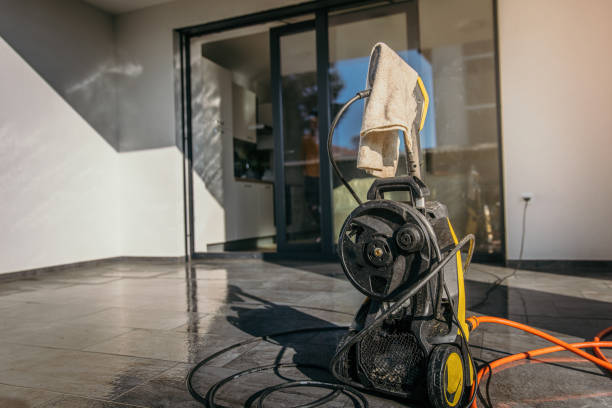 Best Gas Station Cleaning  in Morongo Valley, CA